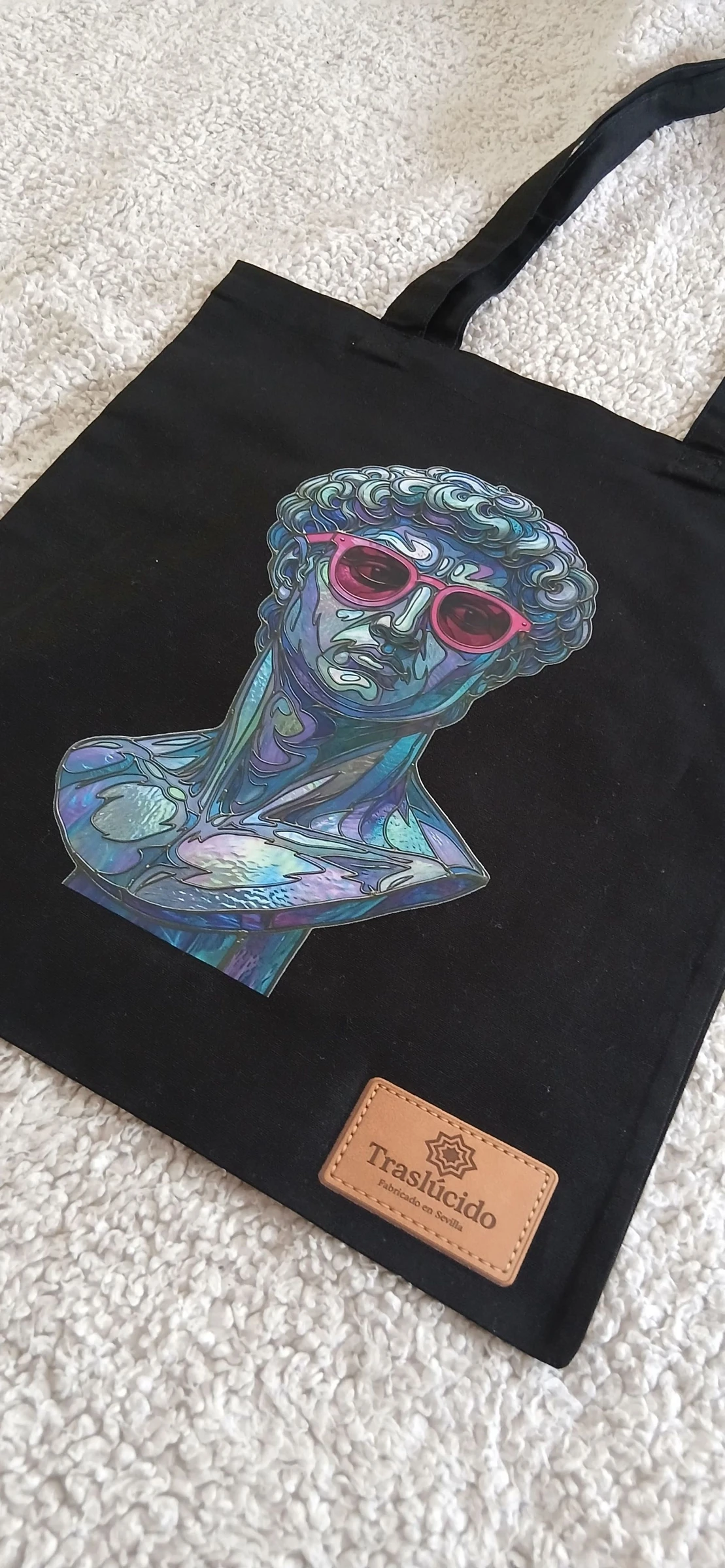 Tote bag – photo 4